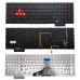 Πληκτρολόγιο Laptop HP Omen 17-AN 17-AN000 17-AN001CA 17-AN010CA 17-AN100 US BLACK με backlit και οριζόντιο ENTER 